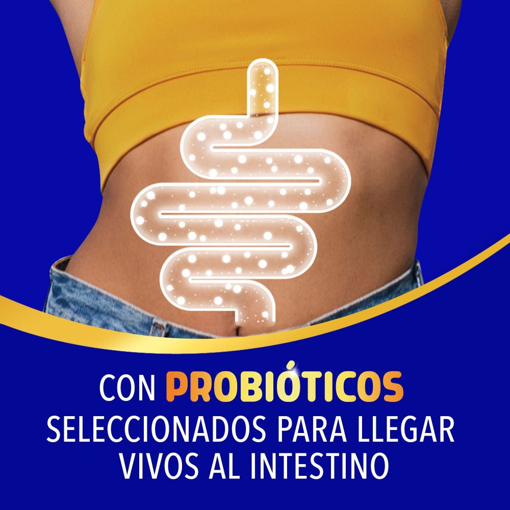 Bion3 Omega-3 30 cápsulas