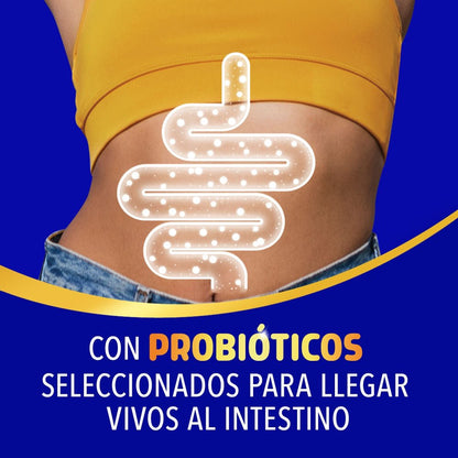 Bion3 Omega-3 30 cápsulas