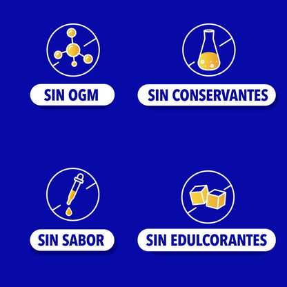 Bion3 Omega-3 30 cápsulas