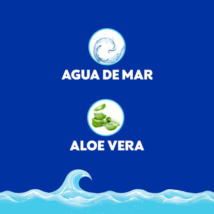 Vicks Nasal Aguamar Fuerza Suave Spray Nasal 120ml