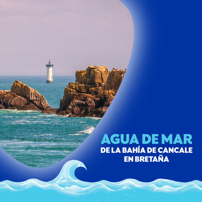 Vicks Nasal Aguamar Fuerza Suave Spray Nasal 120ml