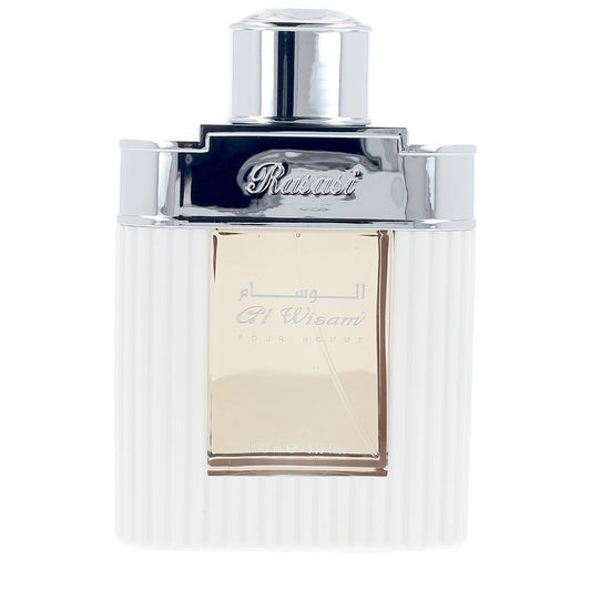 Rasasi Al Wisam Day Perfume Hombre 100ml-1