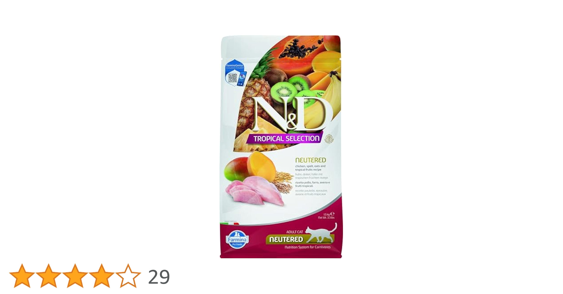 Product image for 13885