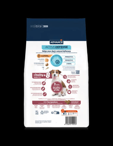 Product image for 10917