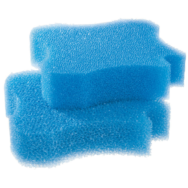 Ferplast Blumec Esponjas para Filtro 2 ud