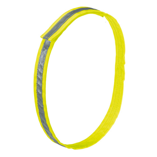 Ferplast Sobrecollar Reflex C15 Sopracollare Amarillo 1,5 x 44 cm