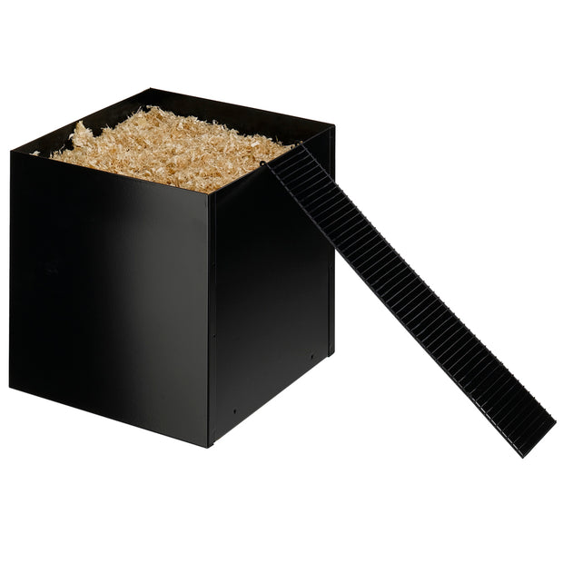 Ferplast 93240017 Nido Metal Negro 2.07kg