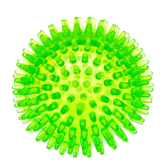 Ferplast PA 6414 Gioco Cane Palla Nero 1 pz
