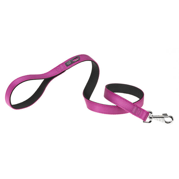 Ferplast Correa Dual G20 110cm Lila
