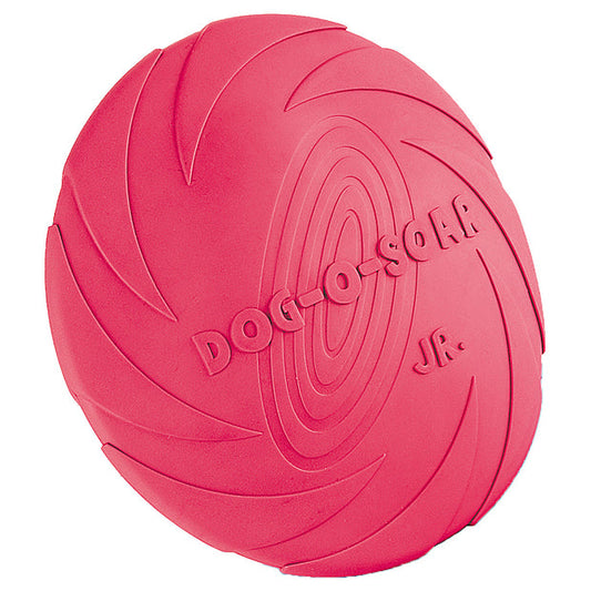 Ferplast PA 5534 Disco Volador Nero 1 pz
