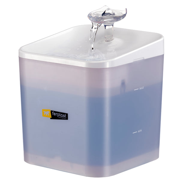Ferplast ARES Dispensatore d'Acqua 2L