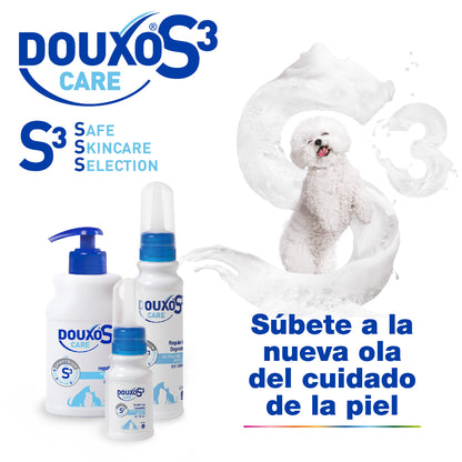 Douxo S3 Care Ear Limpador de Ouvidos 60ml