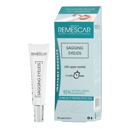 REMESCAR Droopy Eyelids 8ml