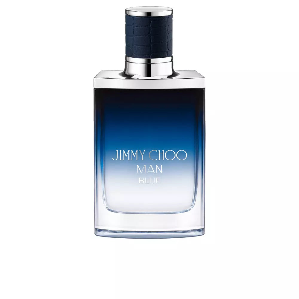 Jimmy Choo Man Blue Eau de Toilette 50ml