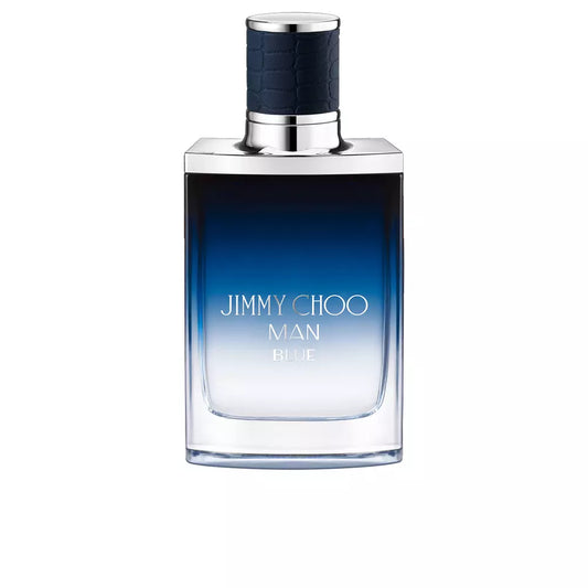 Jimmy Choo Man Blue Eau de Toilette 100ml