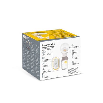 Medela Dacaleches Fs Mini Classic Simple