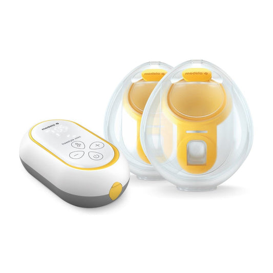 Medela Freestyle Mini Hf Doble