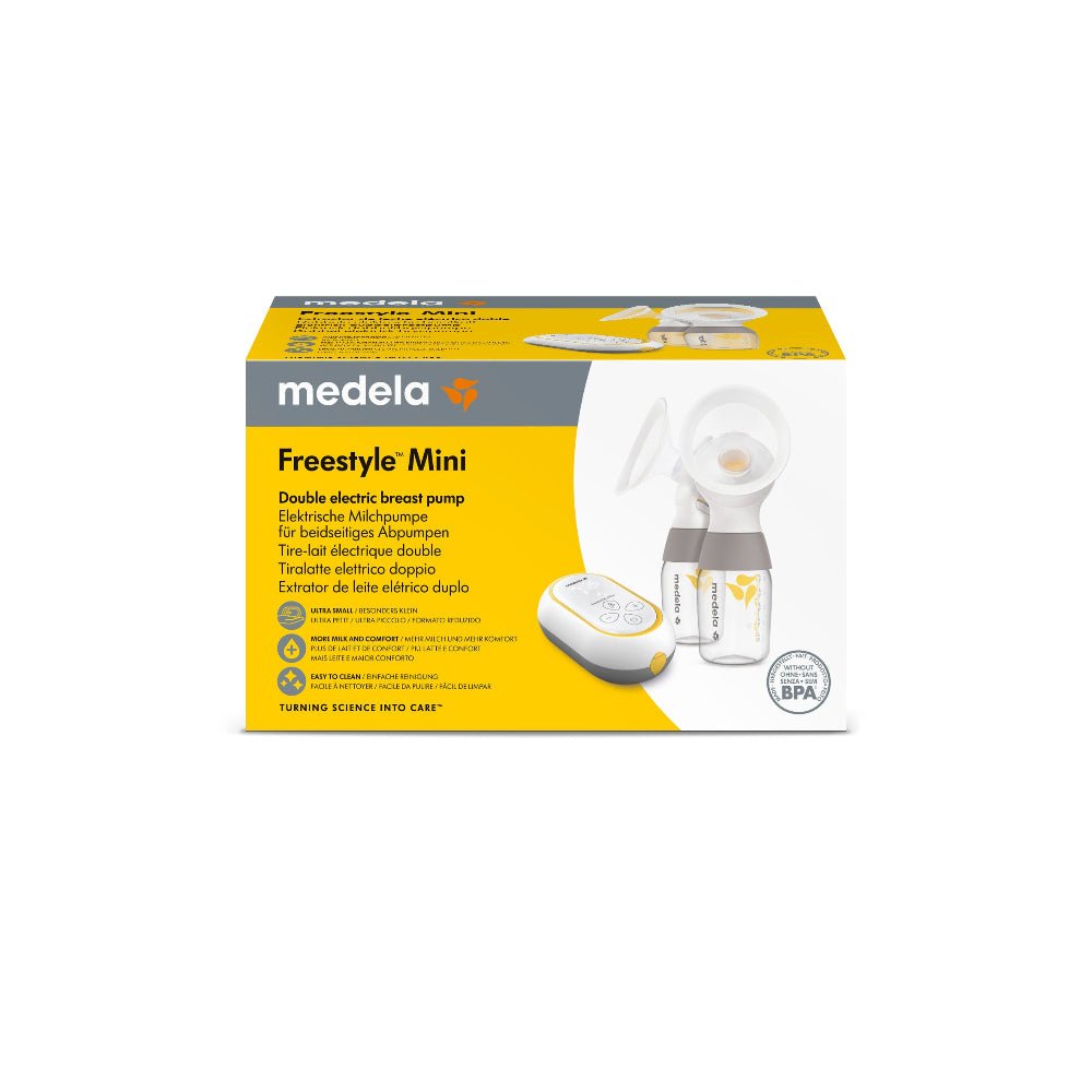 Medela Fs Mini Classic Doble