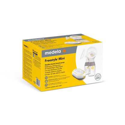 Medela Fs Mini Classic Doble