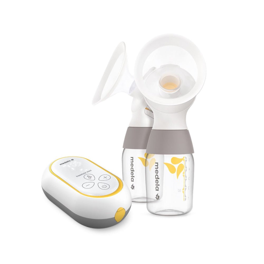 Medela Fs Mini Classic Doble