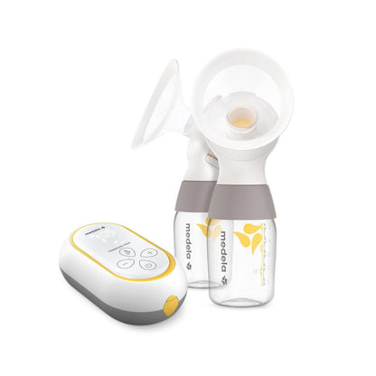 Medela Fs Mini Classic Doble