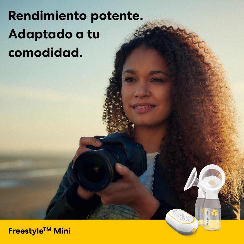 Medela Fs Mini Classic Doble