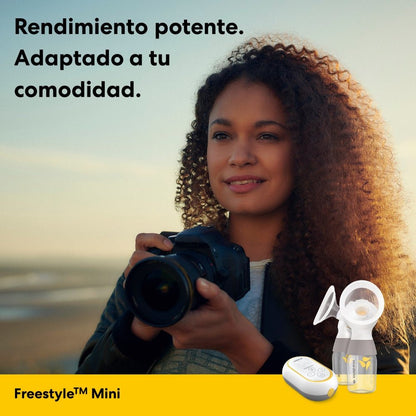 Medela Fs Mini Classic Doble