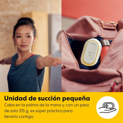 Medela Fs Mini Classic Doble