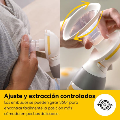 Medela Fs Mini Classic Doble