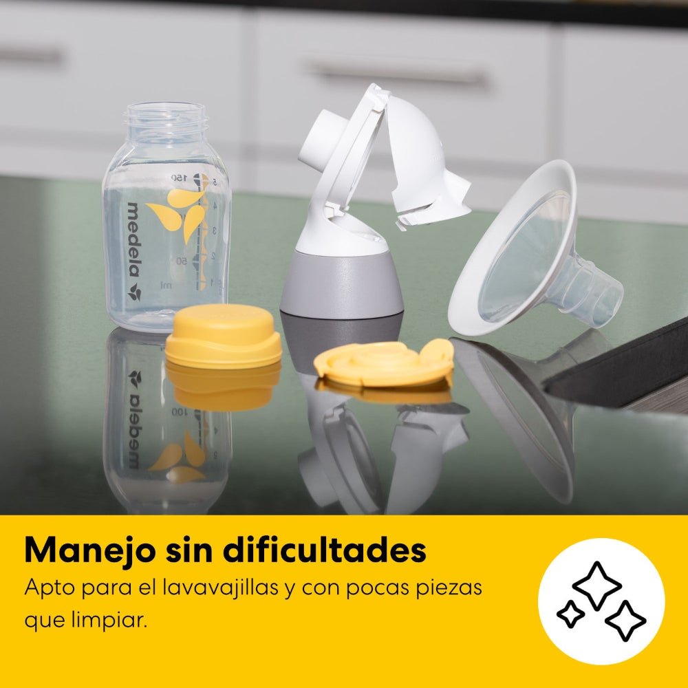 Medela Fs Mini Classic Doble