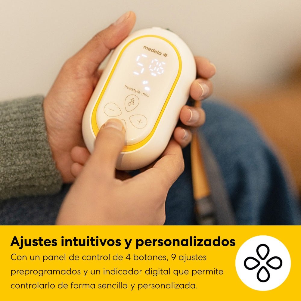 Medela Fs Mini Classic Doble