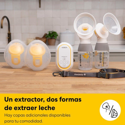 Medela Fs Mini Classic Doble