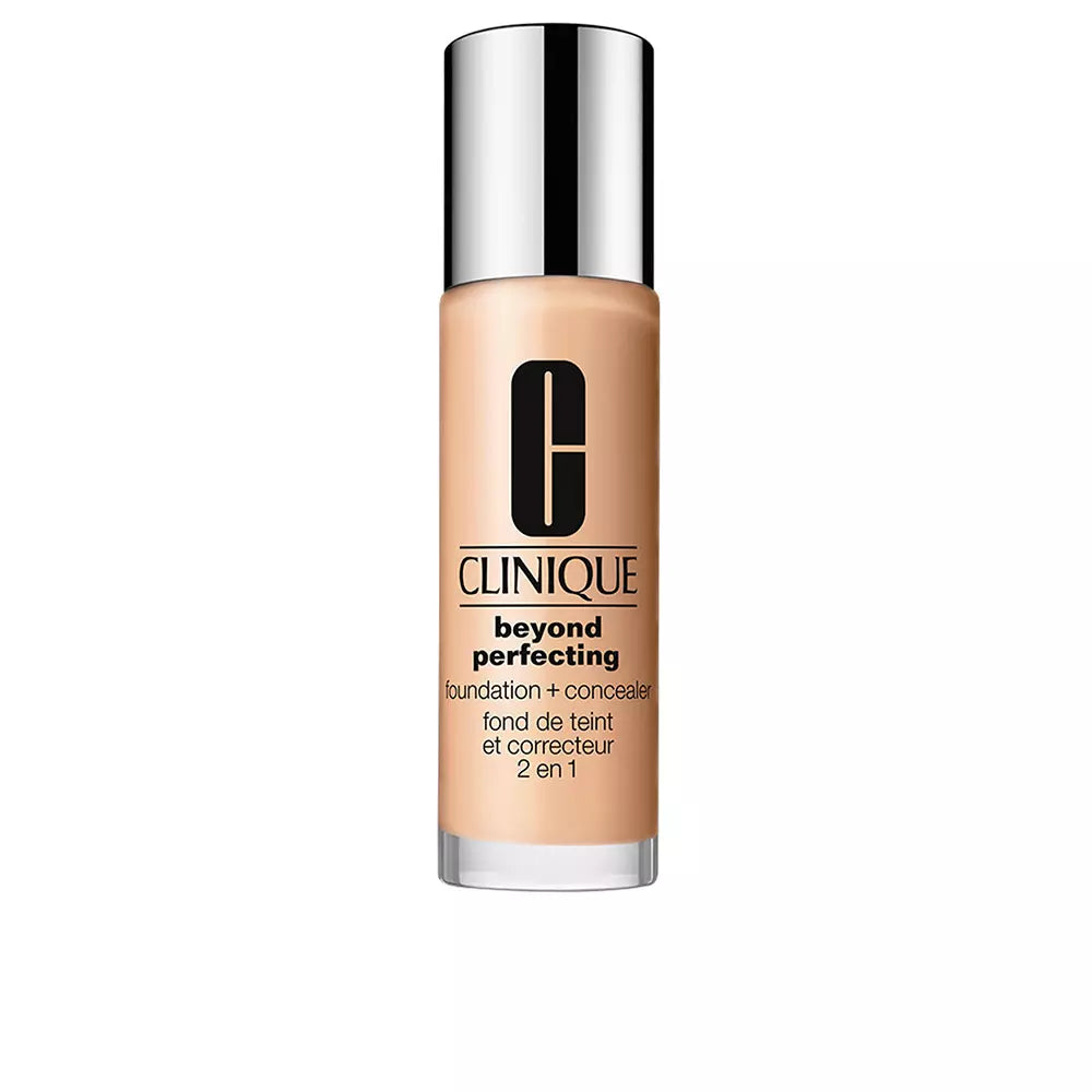 CLINIQUE Beyond Perfecting 1-Linen Base et Correcteur 30ml