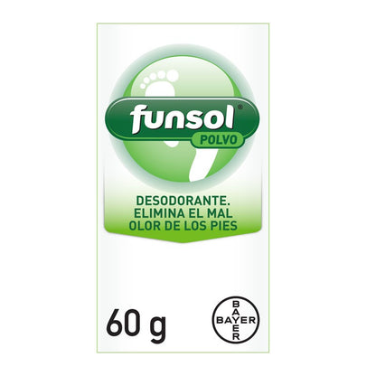 FUNSOL Polvo DUPLO 2x60gr-3