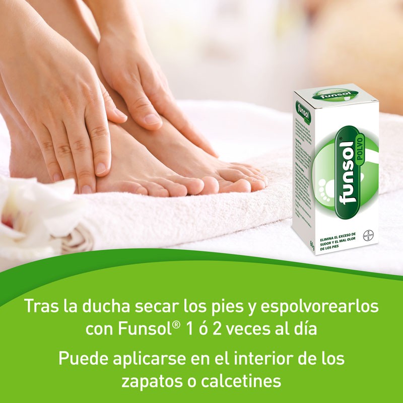 FUNSOL Polvo DUPLO 2x60gr-7