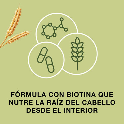 PRIORIN 60 Cápsulas-4