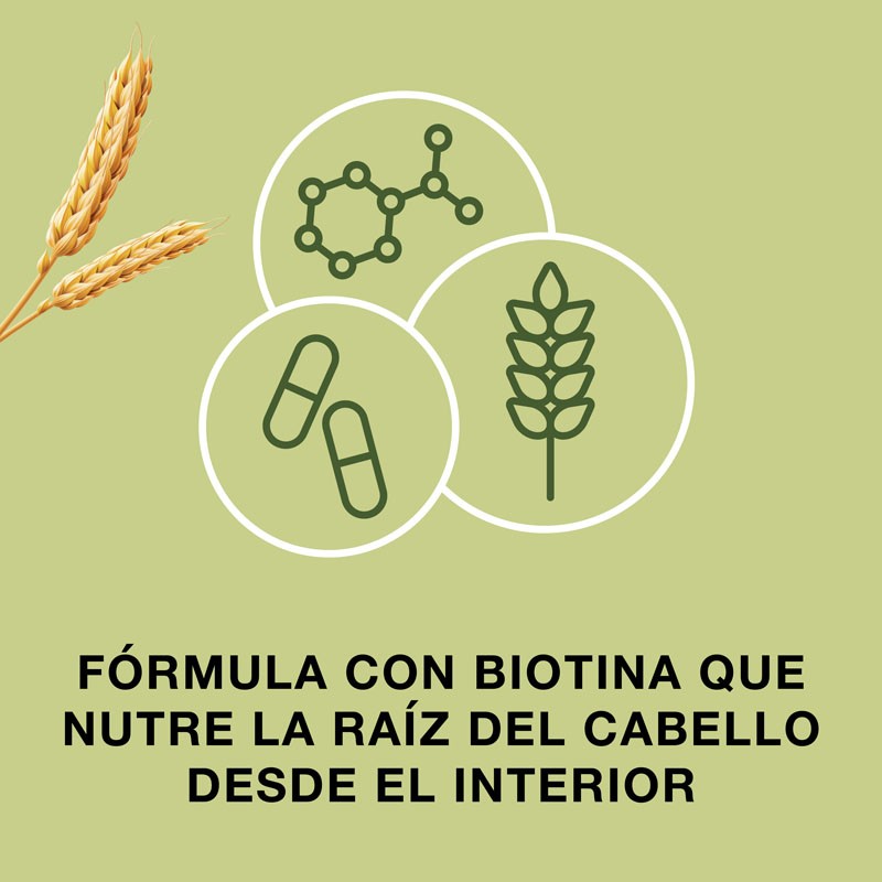 PRIORIN Cuádruplo 4x60 240 cápsulas