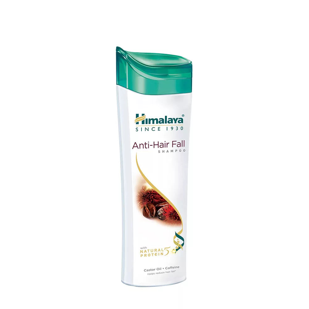 Shampoing Anti-Chute Himalaya 400 ml