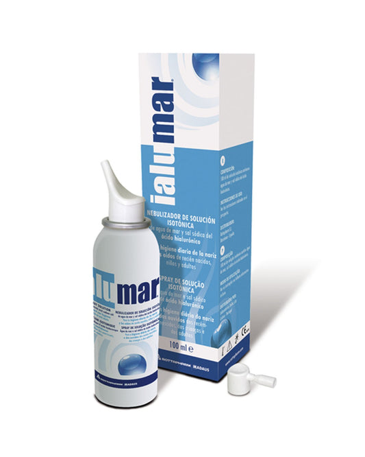 IALUMAR 100 ML