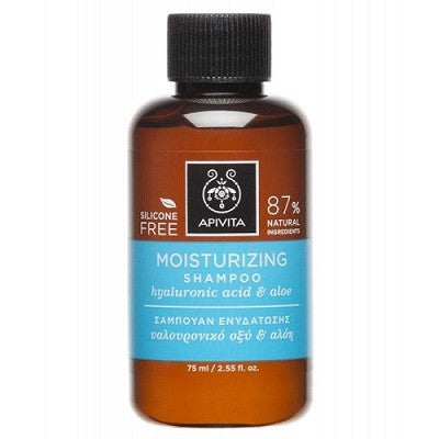APIVITA Champú Hidratante 75ml-1
