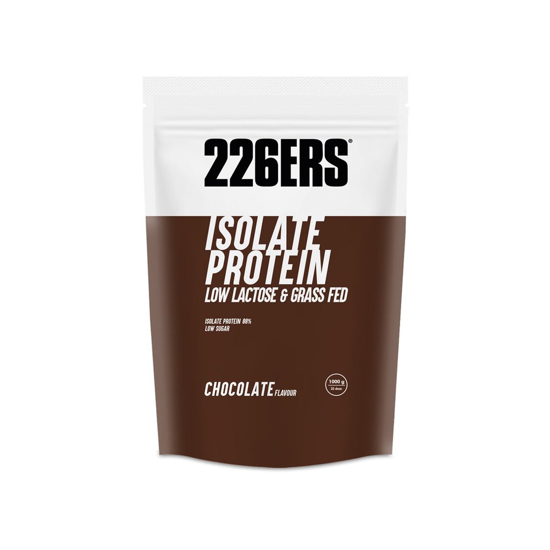 226ERS Isolate Protein Drink Chocolate 1Kg