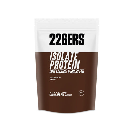 226ERS Isolate Protein Drink Schokolade 1 kg