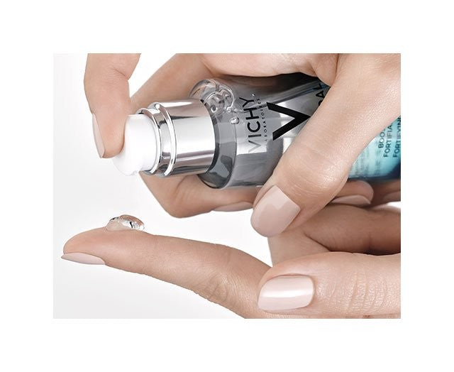 VICHY Mineral 89 Sérum Concentrado Fortificante y Reconstituyente 50ml-3