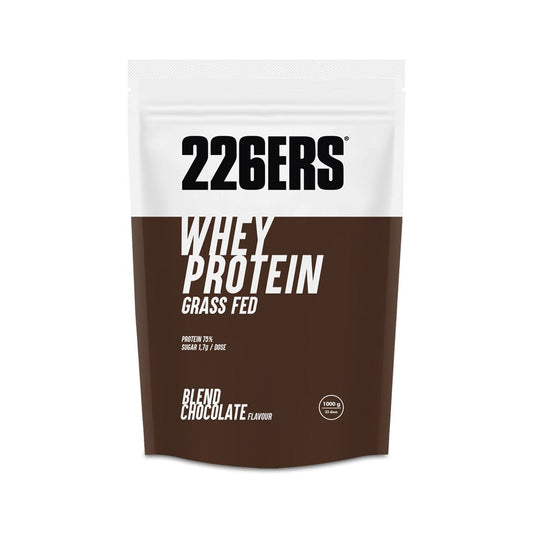 226ERS Whey Protein Schokolade 1 kg