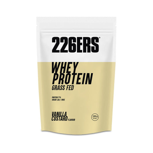226ERS Isolate Protein Drink Vanillepudding 1Kg