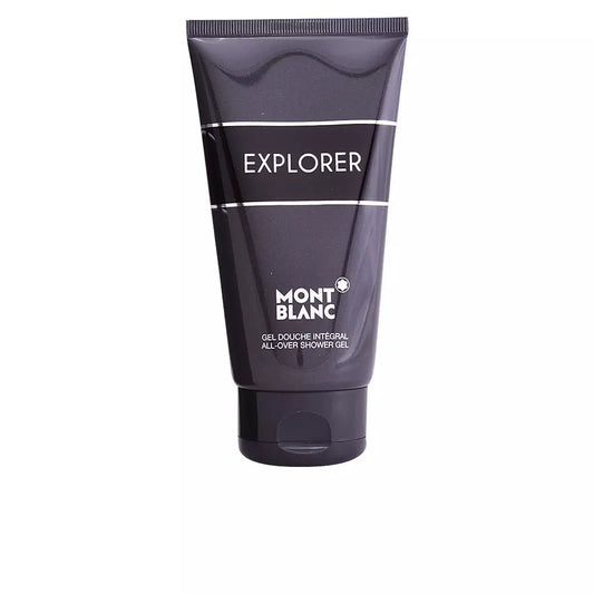 Montblanc Explorer Shower Gel 150 ml