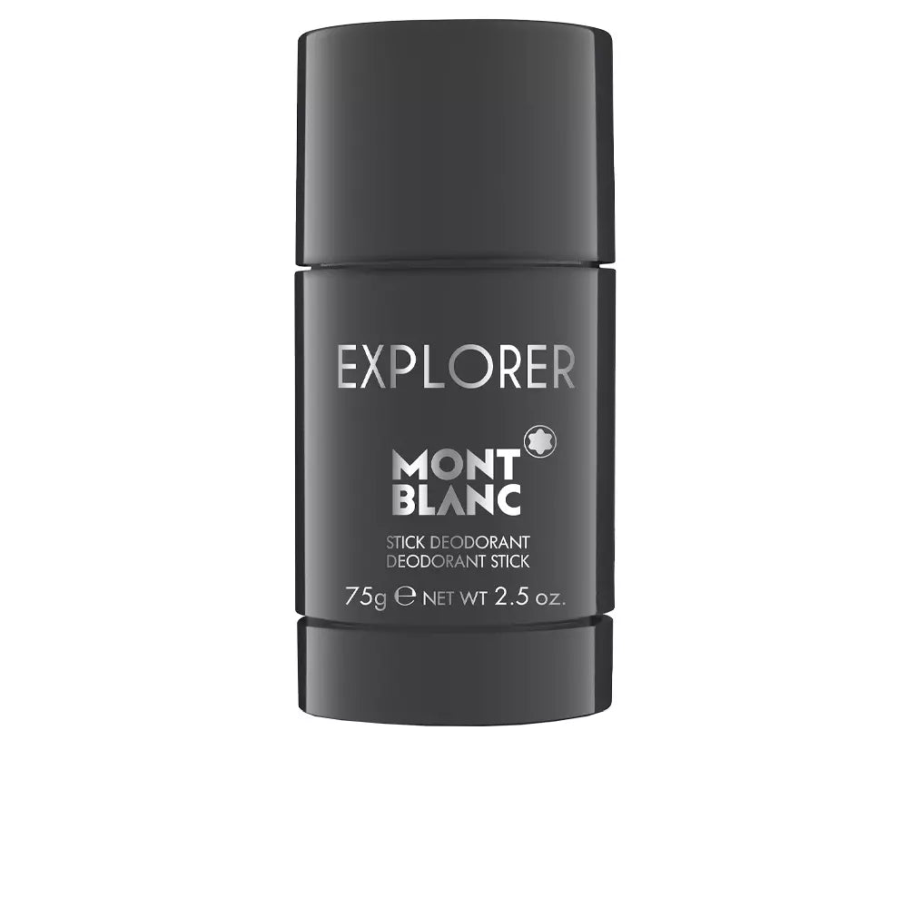 Montblanc Explorer Desodorante Stick 75g