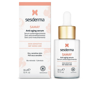 SESDERMA Samay Sérum Antienvejecimiento 30ml-1