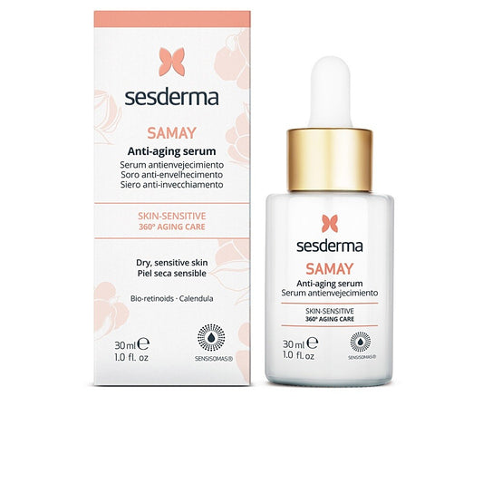 SESDERMA Samay Sérum Antienvejecimiento 30ml-1