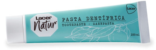 LACER Natur Pasta Dentífrica 100ml-1